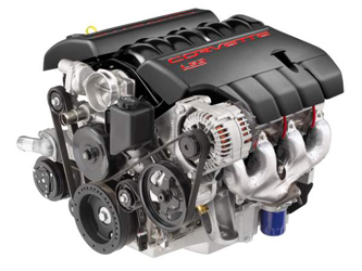 B2256 Engine